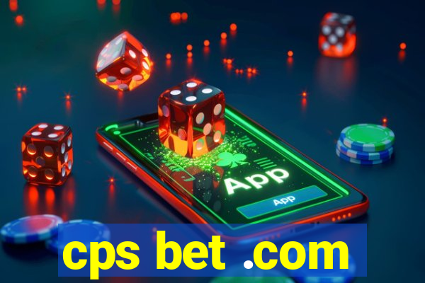 cps bet .com